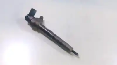 Peça sobressalente para automóvel em segunda mão injetor por audi q5 (8rb) 2.0 tdi quattro referências oem iam 