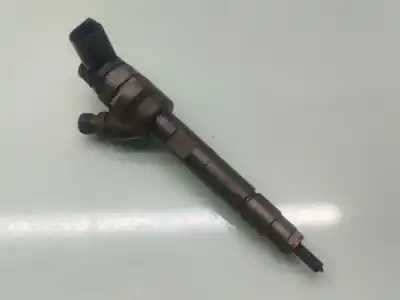 Автозапчастина б/у инжектор для bmw 3 (f30, f80) 320 d посилання на oem iam 13537810702