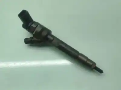 Автозапчастина б/у инжектор для bmw 3 (f30, f80) 320 d посилання на oem iam 13537810702