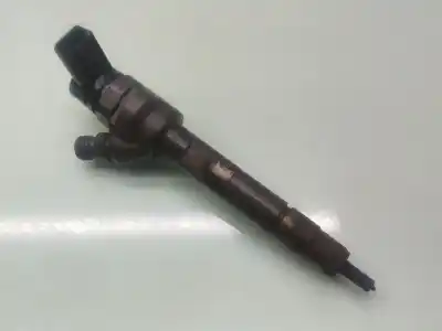 Автозапчастина б/у инжектор для bmw 3 (f30, f80) 320 d посилання на oem iam 13537810702