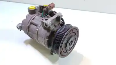 Peça sobressalente para automóvel em segunda mão compressor de ar condicionado a/a a/c por audi q5 (8rb) 2.0 tdi quattro referências oem iam 8t0260805t