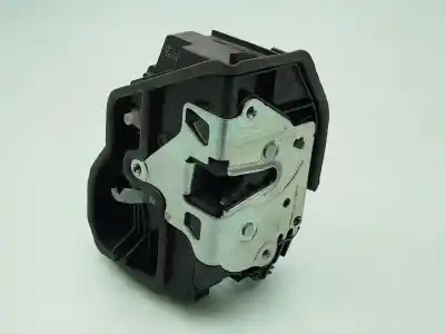 Peça sobressalente para automóvel em segunda mão fechadura da porta dianteira direita por bmw 3 touring (f31) 318 d referências oem iam 51217229458