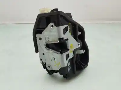 Peça sobressalente para automóvel em segunda mão fechadura da porta dianteira esquerda por bmw 3 touring (f31) 318 d referências oem iam 51217229461