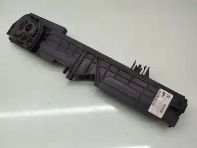 Автозапчастина б/у повітряний канал для bmw 3 (f30, f80) 320 d посилання на oem iam 17117600536