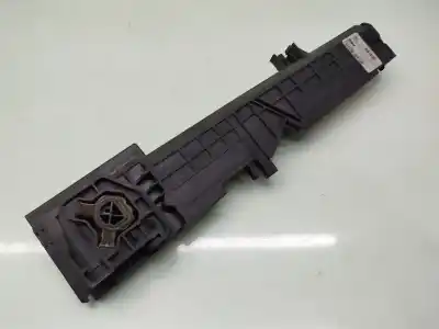 Автозапчастина б/у повітряний канал для bmw 3 (f30, f80) 320 d посилання на oem iam 17117600536 55837421 15272311