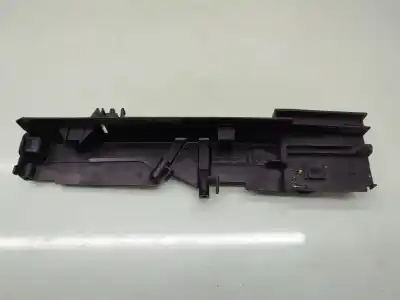 Автозапчастина б/у повітряний канал для bmw 3 (f30, f80) 320 d посилання на oem iam 17117600536 55837421 15272311