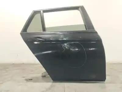 Peça sobressalente para automóvel em segunda mão porta do automóvel traseira direita por bmw 3 touring (f31) 318 d referências oem iam 41009628766