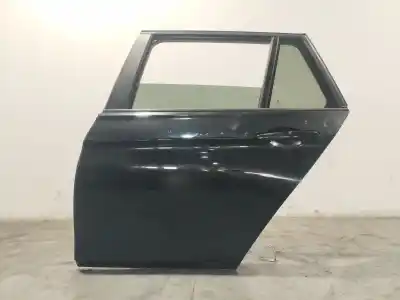 Peça sobressalente para automóvel em segunda mão porta do automóvel traseira esquerda por bmw 3 touring (f31) 318 d referências oem iam 41009628765