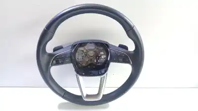 Автозапчастина б/у кермо для audi q3 (f3b) 35 tfsi посилання на oem iam 83a419091ahmjm