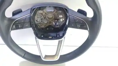 Автозапчастина б/у кермо для audi q3 (f3b) 35 tfsi посилання на oem iam 83a419091ahmjm 654008100 