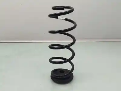 Pezzo di ricambio per auto di seconda mano molla di ammortizzazione per audi a1 sportback (gba) 30 tfsi riferimenti oem iam 2q0511121fe