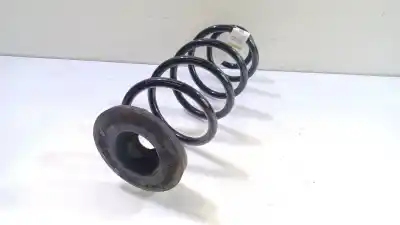 Pezzo di ricambio per auto di seconda mano molla di ammortizzazione per audi a1 sportback (gba) 30 tfsi riferimenti oem iam 2q0511121fe