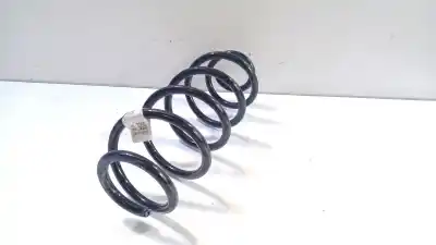 Pezzo di ricambio per auto di seconda mano molla di ammortizzazione per audi a1 sportback (gba) 30 tfsi riferimenti oem iam 2q0511121fe
