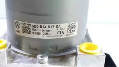 Second-hand car spare part abs for volkswagen t-roc (a11, d11) 1.0 tsi oem iam references 5q0614517ga 10022026594  Second-hand car spare part abs for volkswagen t-roc (a11, d11) 1.0 tsi oem iam references 5q0614517ga 10022026594