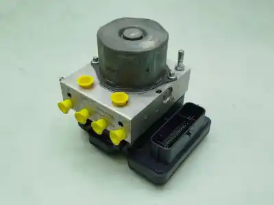 Peça sobressalente para automóvel em segunda mão abs por renault kadjar (ha_, hl_) 1.5 blue dci 115 referências oem iam 476609543r