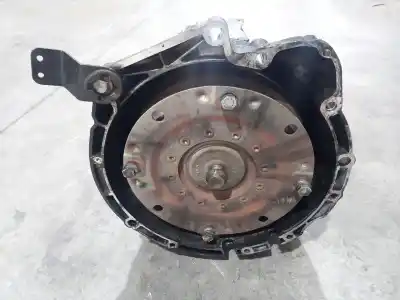 Second-hand car spare part GEARBOX for BMW X5 (E70)  OEM IAM references 7576111 4053145WMS 7575795