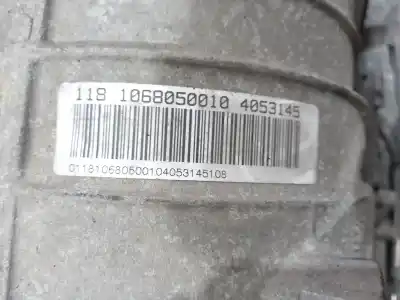 Pezzo di ricambio per auto di seconda mano riduttore per bmw x5 (e70) 3.0 d riferimenti oem iam 7576111 4053145wms 7575795