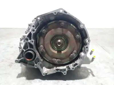 Автозапчастина б/у коробка передач для BMW 2 ACTIVE TOURER (F45) 220 D Посилання на OEM IAM TG81SC 16G760331229 GA8F22AW B0ED16A1231435 GB07801