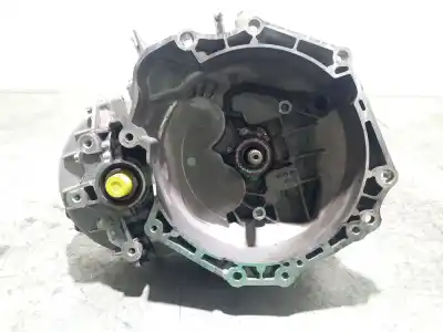 Peça sobressalente para automóvel em segunda mão caixa de velocidades por opel astra h (a04) 1.7 cdti (l48) referências oem iam 