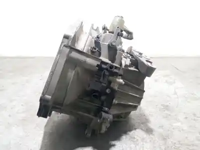 Автозапчастина б/у коробка передач для opel astra h (a04) 1.7 cdti (l48) посилання на oem iam  55192042 983005 