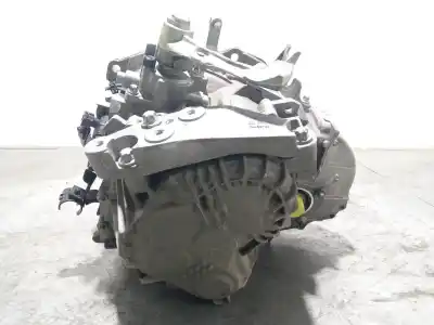 Автозапчастина б/у коробка передач для opel astra h (a04) 1.7 cdti (l48) посилання на oem iam  55192042 983005 