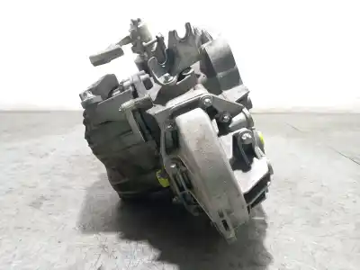 Автозапчастина б/у коробка передач для opel astra h (a04) 1.7 cdti (l48) посилання на oem iam  55192042 983005 