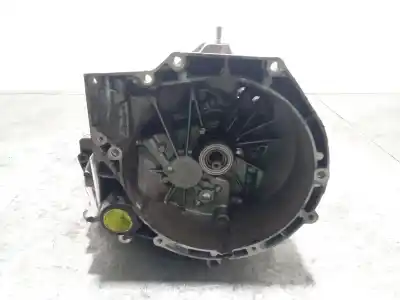 Second-hand car spare part gearbox for ford b-max (jk) 1.0 ecoboost oem iam references dv1r7002bbb