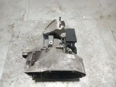 Second-hand car spare part gearbox for ford b-max (jk) 1.0 ecoboost oem iam references dv1r7002bbb t6tb105413001642 