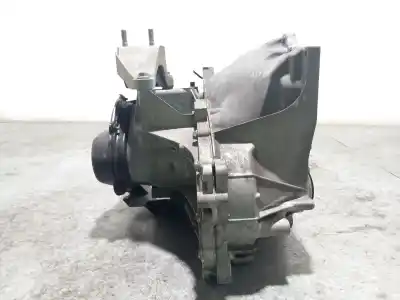 Second-hand car spare part gearbox for ford b-max (jk) 1.0 ecoboost oem iam references dv1r7002bbb t6tb105413001642 