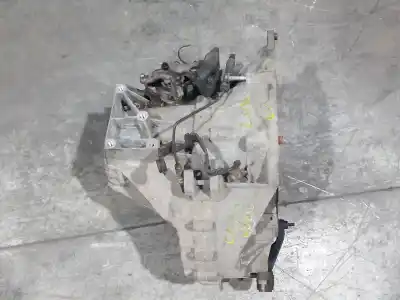 Gebrauchtes Autoersatzteil getriebe zum ford c-max (dm2) 2.0 tdci oem-iam-referenzen 4m5r7002cc 261103 103341 tiga1