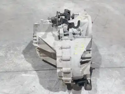 Gebrauchtes Autoersatzteil getriebe zum ford c-max (dm2) 2.0 tdci oem-iam-referenzen 4m5r7002cc 261103 103341 tiga1