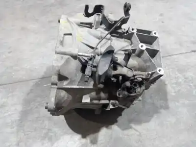 Gebrauchtes Autoersatzteil getriebe zum ford c-max (dm2) 2.0 tdci oem-iam-referenzen 4m5r7002cc 261103 103341 tiga1