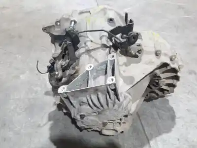 Gebrauchtes Autoersatzteil getriebe zum ford c-max (dm2) 2.0 tdci oem-iam-referenzen 4m5r7002cc 261103 103341 tiga1