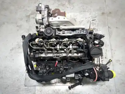 Автозапчасти б/у полный двигатель за BMW 2 ACTIVE TOURER (F45) 220 D ссылки OEM IAM B47C20A KABBBB00 0616092300711 8513978 06 55669793