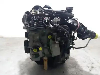 Автозапчастина б/у двигун комплект для bmw 2 active tourer (f45) 220 d посилання на oem iam b47c20a kabbbb00 0616092300711 8513978 06 55669793