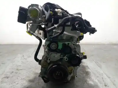 Автозапчастина б/у двигун комплект для bmw 2 active tourer (f45) 220 d посилання на oem iam b47c20a kabbbb00 0616092300711 8513978 06 55669793