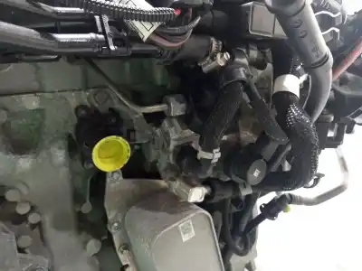 Автозапчастина б/у двигун комплект для bmw 2 active tourer (f45) 220 d посилання на oem iam b47c20a kabbbb00 0616092300711 8513978 06 55669793