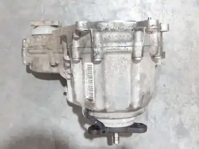 Pezzo di ricambio per auto di seconda mano caso di trasferimento per bmw x3 (e83) xdrive 20 d riferimenti oem iam 7619176 0150545 