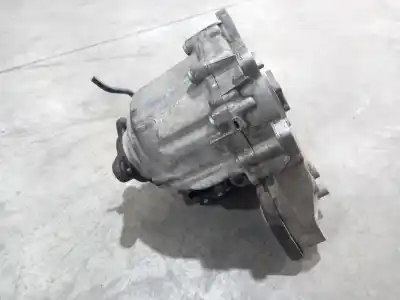 Pezzo di ricambio per auto di seconda mano caso di trasferimento per bmw x3 (e83) xdrive 20 d riferimenti oem iam 7619176 0150545 