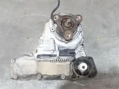 Pezzo di ricambio per auto di seconda mano caso di trasferimento per bmw x3 (e83) xdrive 20 d riferimenti oem iam 7619176 0150545 