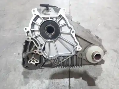 Recambio de automóvil de segunda mano de CAJA TRANSFER para BMW X5 (E70)  referencias OEM IAM 7574777 8586225018. 7062578 13774410