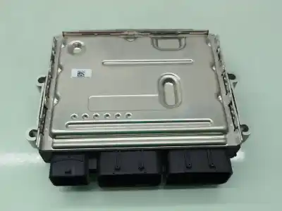 Peça sobressalente para automóvel em segunda mão centralina de motor uce por renault kadjar (ha_, hl_) 1.5 blue dci 115 referências oem iam 237104328s 0281036484 md1cs006