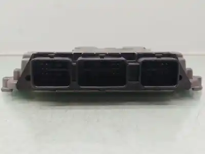 Автозапчасти б/у блок управления двигателем за peugeot 207/207+ (wa_, wc_) 1.6 hdi ссылки oem iam 9662213180 9653958980 12632513 0281013331