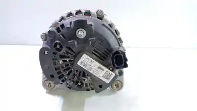 Second-hand car spare part alternator for volkswagen t-roc (a11, d11) 1.0 tsi oem iam references 04e903015h tg14lld139 2740516c 05e903026q Second-hand car spare part alternator for volkswagen t-roc (a11, d11) 1.0 tsi oem iam references 04e903015h tg14lld139 2740516c 05e903026q