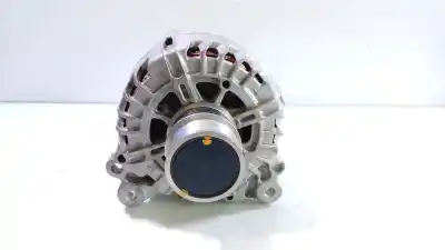 Second-hand car spare part alternator for volkswagen t-roc (a11, d11) 1.0 tsi oem iam references 04e903015h tg14lld139 2740516c 05e903026q Second-hand car spare part alternator for volkswagen t-roc (a11, d11) 1.0 tsi oem iam references 04e903015h tg14lld139 2740516c 05e903026q