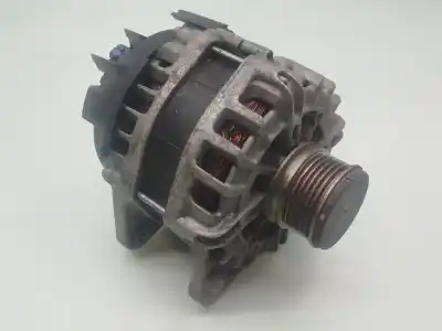 Peça sobressalente para automóvel em segunda mão alternador por renault kadjar (ha_, hl_) 1.5 blue dci 115 referências oem iam vere8411