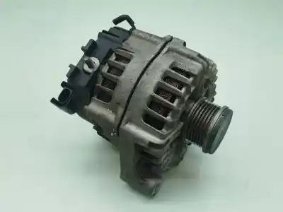 Peça sobressalente para automóvel em segunda mão alternador por bmw 3 touring (f31) 318 d referências oem iam 12317605060