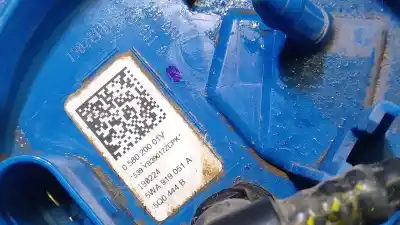 Автозапчастина б/у індикатор для volkswagen t-roc (a11, d11) 1.0 tsi посилання на oem iam 5wa919051b 058020001v 5wa919051a Автозапчастина б/у індикатор для volkswagen t-roc (a11, d11) 1.0 tsi посилання на oem iam 5wa919051b 058020001v 5wa919051a