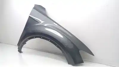 Автозапчастина б/у передне праве крило для volkswagen t-roc (a11, d11) 1.0 tsi посилання на oem iam 2ga821022   Автозапчастина б/у передне праве крило для volkswagen t-roc (a11, d11) 1.0 tsi посилання на oem iam 2ga821022