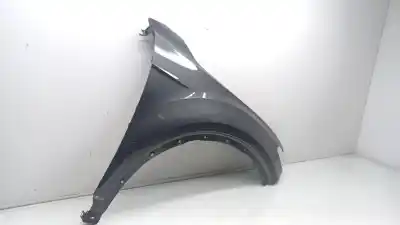 Автозапчастина б/у передне праве крило для volkswagen t-roc (a11, d11) 1.0 tsi посилання на oem iam 2ga821022   Автозапчастина б/у передне праве крило для volkswagen t-roc (a11, d11) 1.0 tsi посилання на oem iam 2ga821022